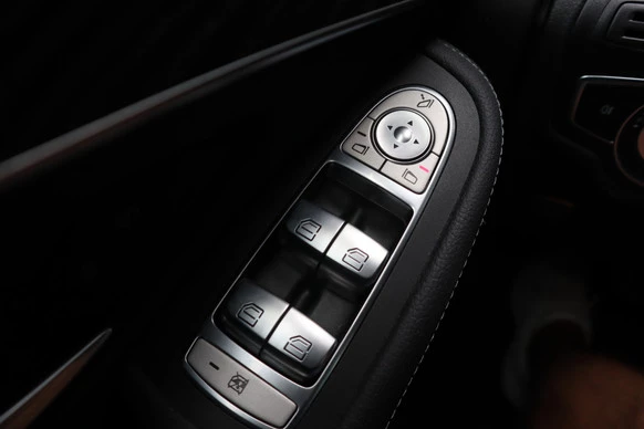 Mercedes-Benz GLC - Afbeelding 28 van 30