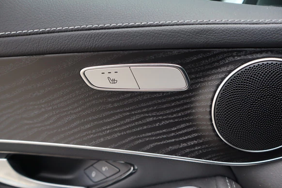 Mercedes-Benz GLC - Afbeelding 29 van 30