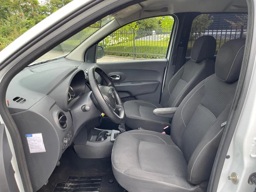 Dacia Lodgy - Afbeelding 3 van 19