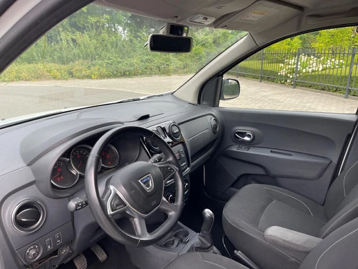 Dacia Lodgy - Afbeelding 6 van 19