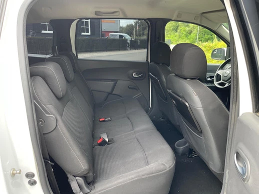 Dacia Lodgy - Afbeelding 14 van 19
