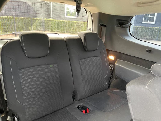 Dacia Lodgy - Afbeelding 16 van 19