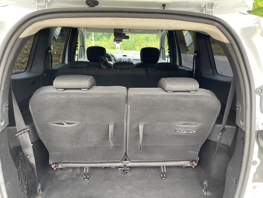 Dacia Lodgy - Afbeelding 17 van 19