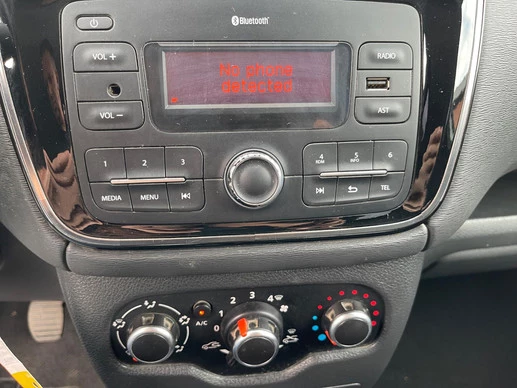 Dacia Lodgy - Afbeelding 19 van 19