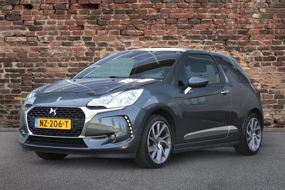 Citroën DS3 - Afbeelding 1 van 20