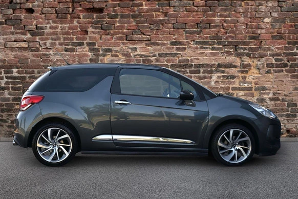 Citroën DS3 - Afbeelding 3 van 20