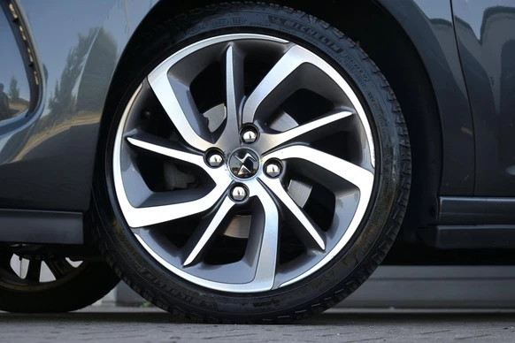 Citroën DS3 - Afbeelding 5 van 20
