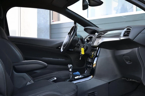 Citroën DS3 - Afbeelding 8 van 20