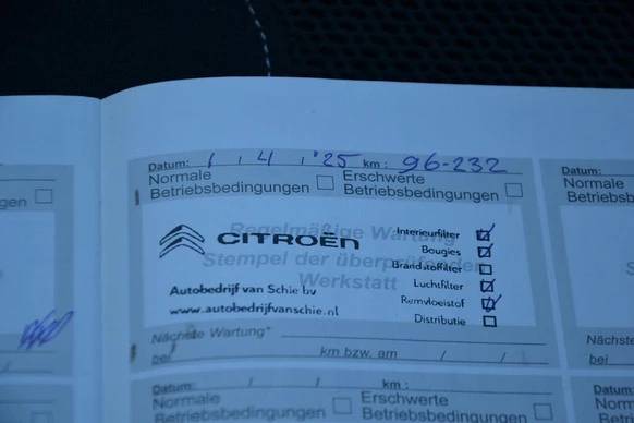 Citroën DS3 - Afbeelding 19 van 20