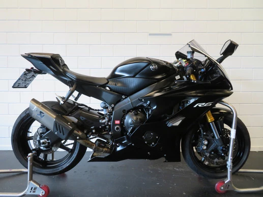 Yamaha YZF - Afbeelding 1 van 14