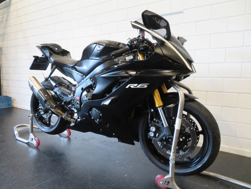 Yamaha YZF - Afbeelding 2 van 14