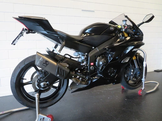 Yamaha YZF - Afbeelding 3 van 14