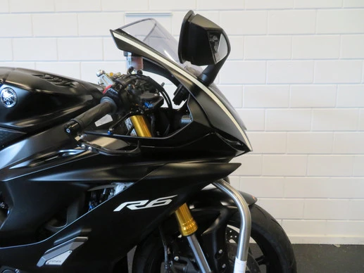 Yamaha YZF - Afbeelding 4 van 14