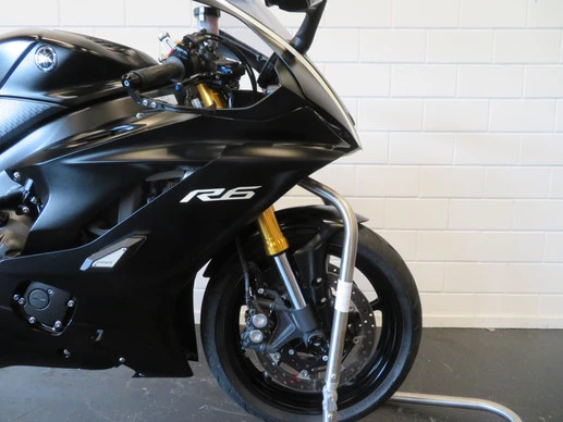 Yamaha YZF - Afbeelding 5 van 14