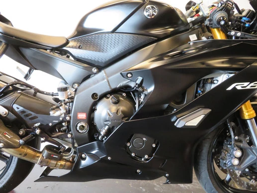 Yamaha YZF - Afbeelding 6 van 14