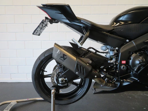 Yamaha YZF - Afbeelding 7 van 14