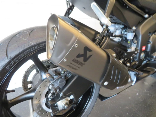 Yamaha YZF - Afbeelding 8 van 14