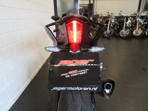 Yamaha YZF - Afbeelding 9 van 14