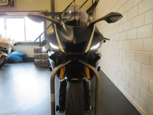 Yamaha YZF - Afbeelding 10 van 14