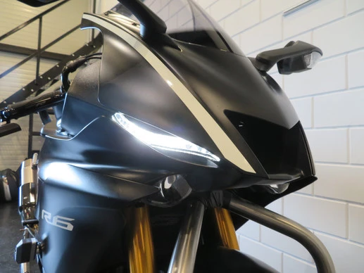 Yamaha YZF - Afbeelding 11 van 14