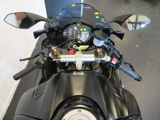 Yamaha YZF - Afbeelding 12 van 14
