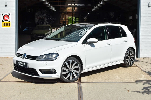 Volkswagen Golf - Afbeelding 1 van 30