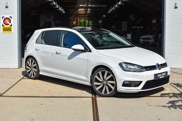 Volkswagen Golf - Afbeelding 2 van 30