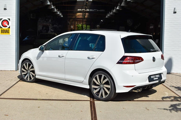 Volkswagen Golf - Afbeelding 3 van 30