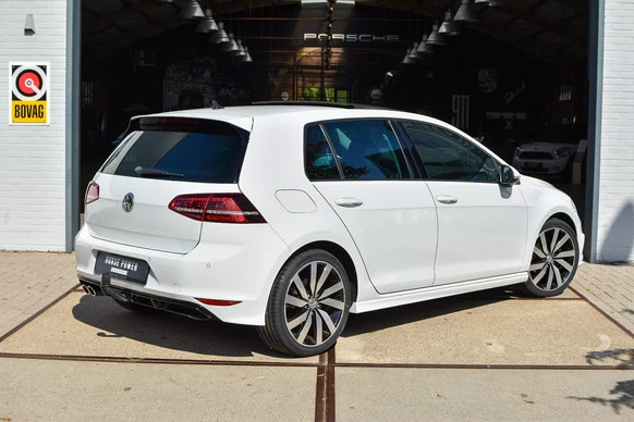 Volkswagen Golf - Afbeelding 4 van 30