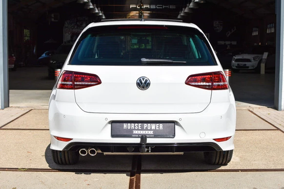 Volkswagen Golf - Afbeelding 6 van 30
