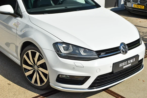 Volkswagen Golf - Afbeelding 8 van 30