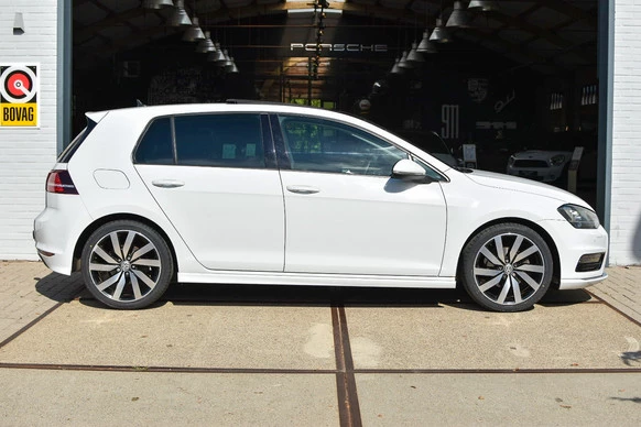Volkswagen Golf - Afbeelding 9 van 30