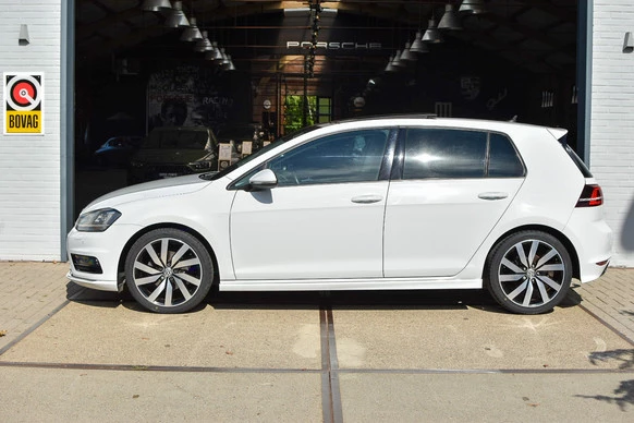 Volkswagen Golf - Afbeelding 10 van 30