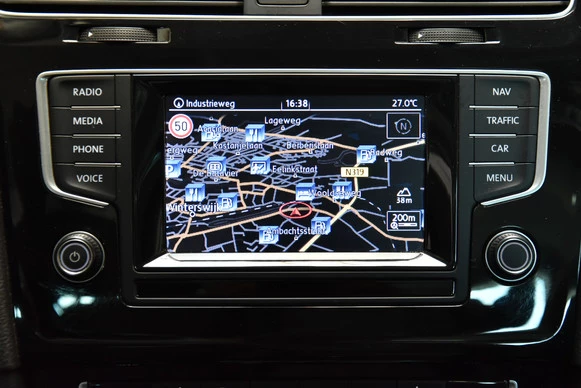 Volkswagen Golf - Afbeelding 22 van 30
