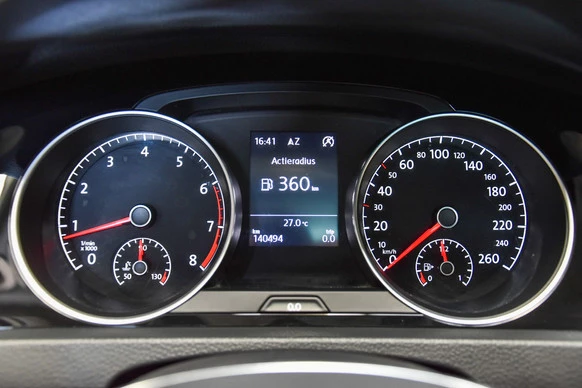 Volkswagen Golf - Afbeelding 27 van 30