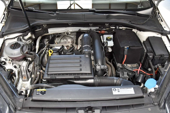 Volkswagen Golf - Afbeelding 29 van 30