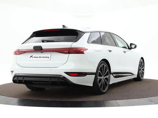 Audi A6 Avant e-tron - Afbeelding 2 van 30