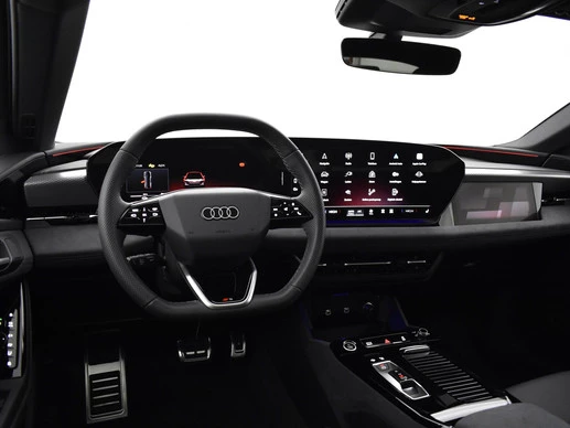 Audi A6 Avant e-tron - Afbeelding 3 van 30