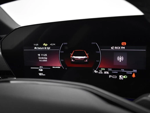 Audi A6 Avant e-tron - Afbeelding 21 van 30