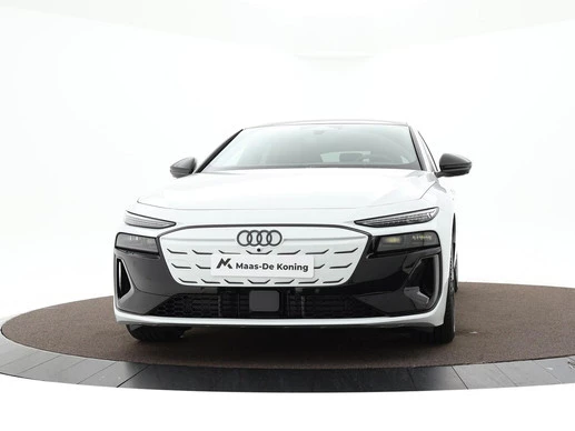 Audi A6 Avant e-tron - Afbeelding 24 van 30