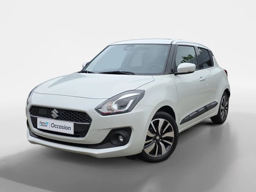 Suzuki Swift - Afbeelding 1 van 30