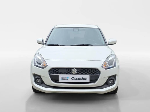 Suzuki Swift - Afbeelding 2 van 30