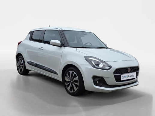 Suzuki Swift - Afbeelding 3 van 30