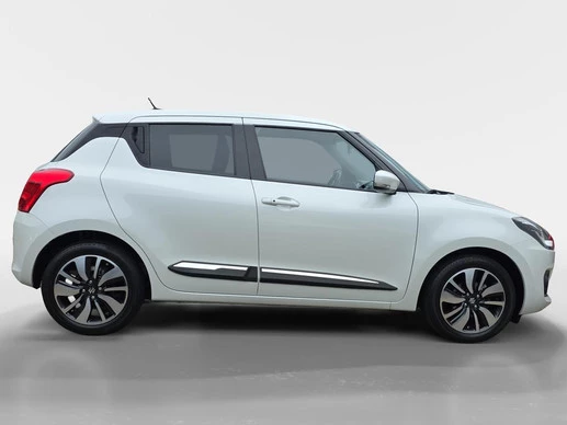 Suzuki Swift - Afbeelding 4 van 30