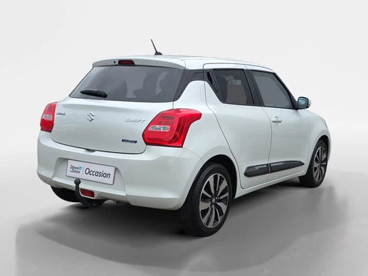 Suzuki Swift - Afbeelding 5 van 30