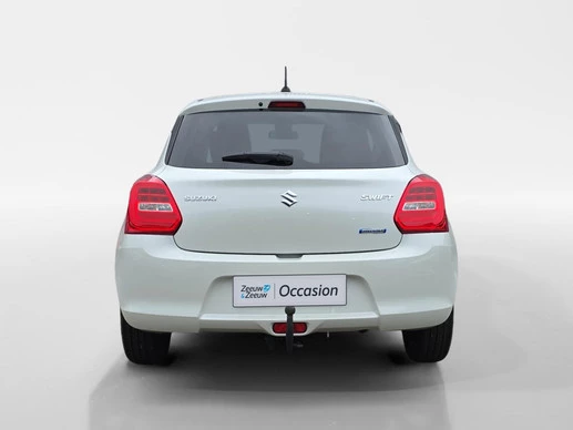 Suzuki Swift - Afbeelding 6 van 30