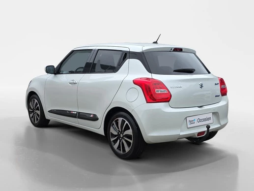 Suzuki Swift - Afbeelding 7 van 30