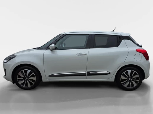Suzuki Swift - Afbeelding 8 van 30