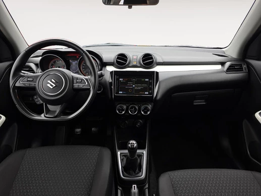 Suzuki Swift - Afbeelding 9 van 30