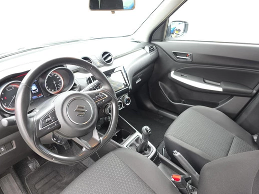 Suzuki Swift - Afbeelding 10 van 30